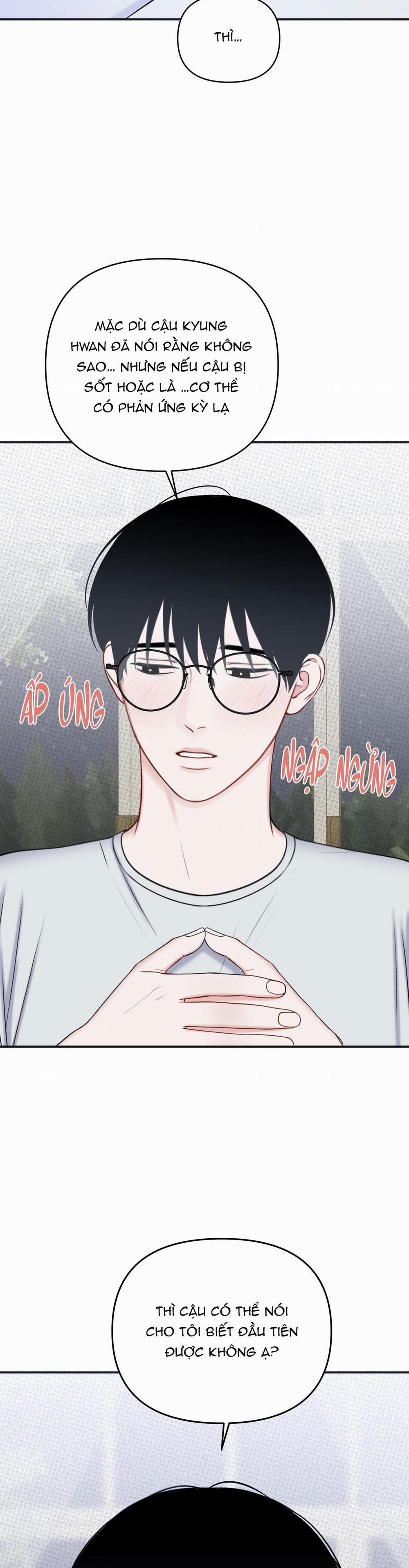 manhwax10.com - Truyện Manhwa BÉ XÚC TU Chương 12 H C THEO Trang 37