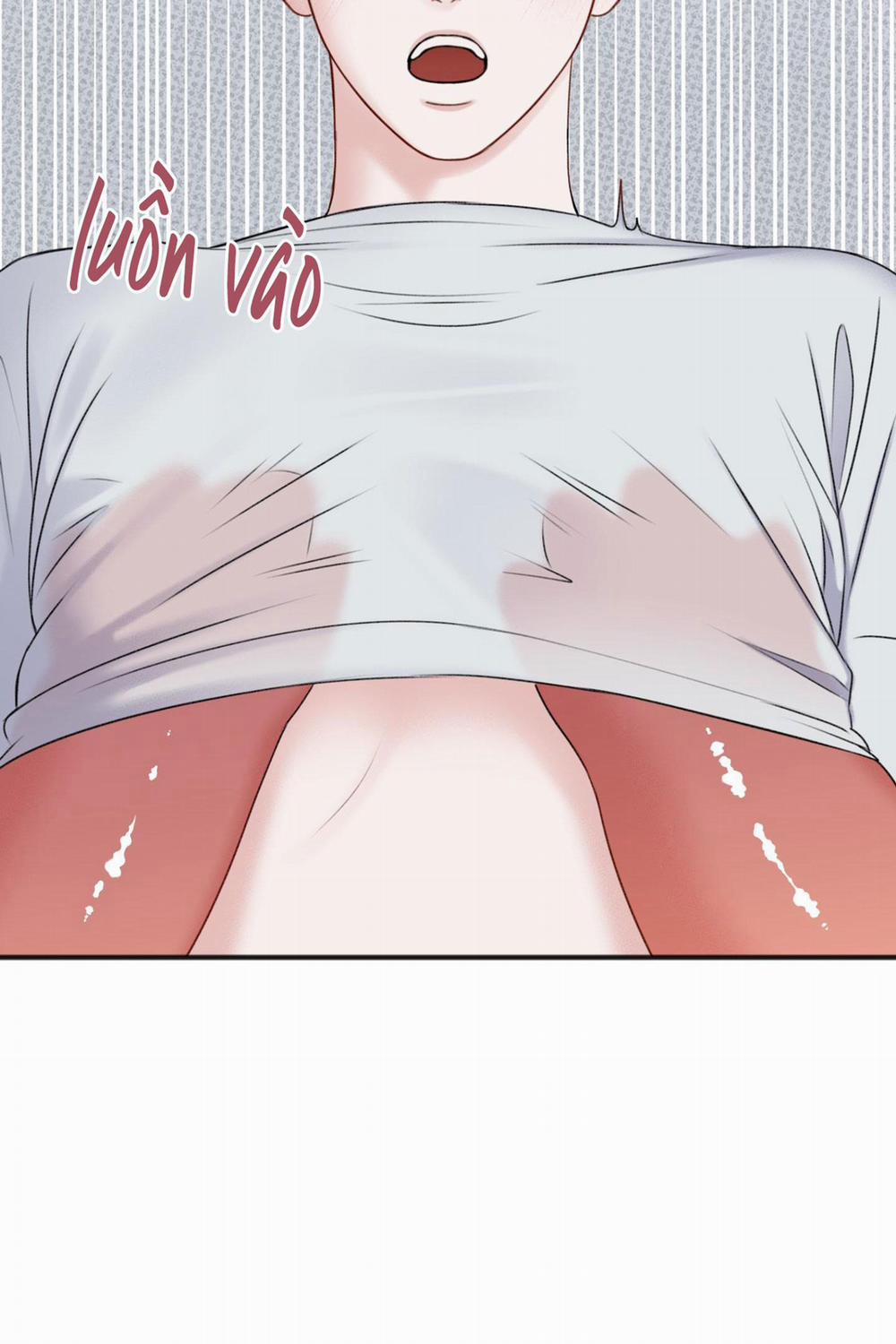 manhwax10.com - Truyện Manhwa BÉ XÚC TU Chương 12 H C THEO Trang 6