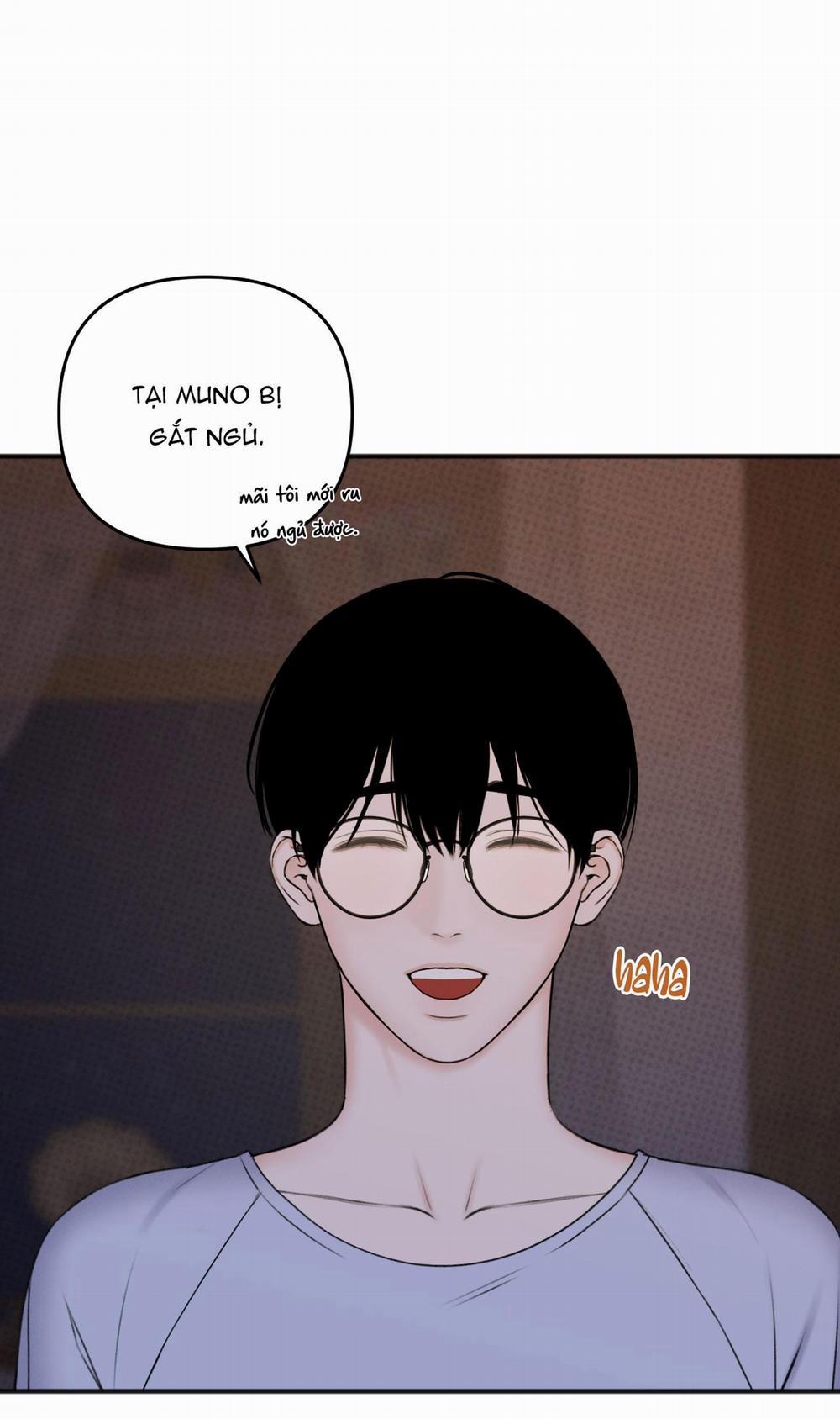 manhwax10.com - Truyện Manhwa BÉ XÚC TU Chương 13 0 Trang 14