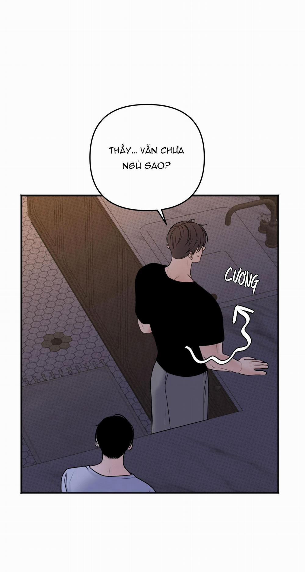 manhwax10.com - Truyện Manhwa BÉ XÚC TU Chương 13 Trang 13