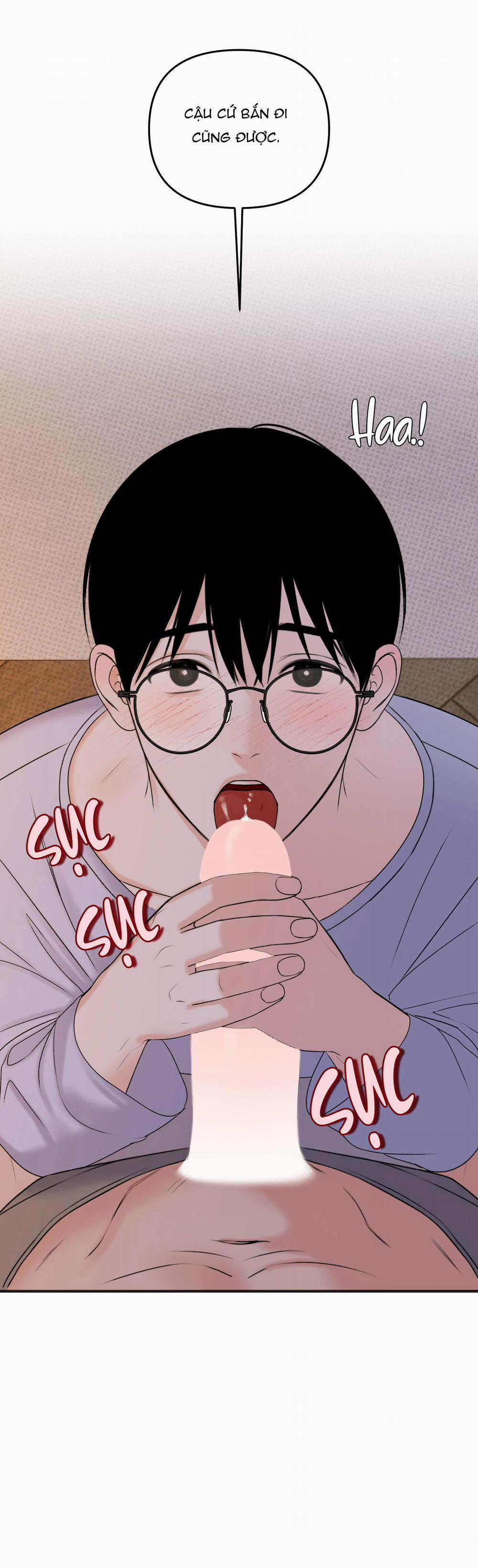 manhwax10.com - Truyện Manhwa BÉ XÚC TU Chương 14 0 Trang 13