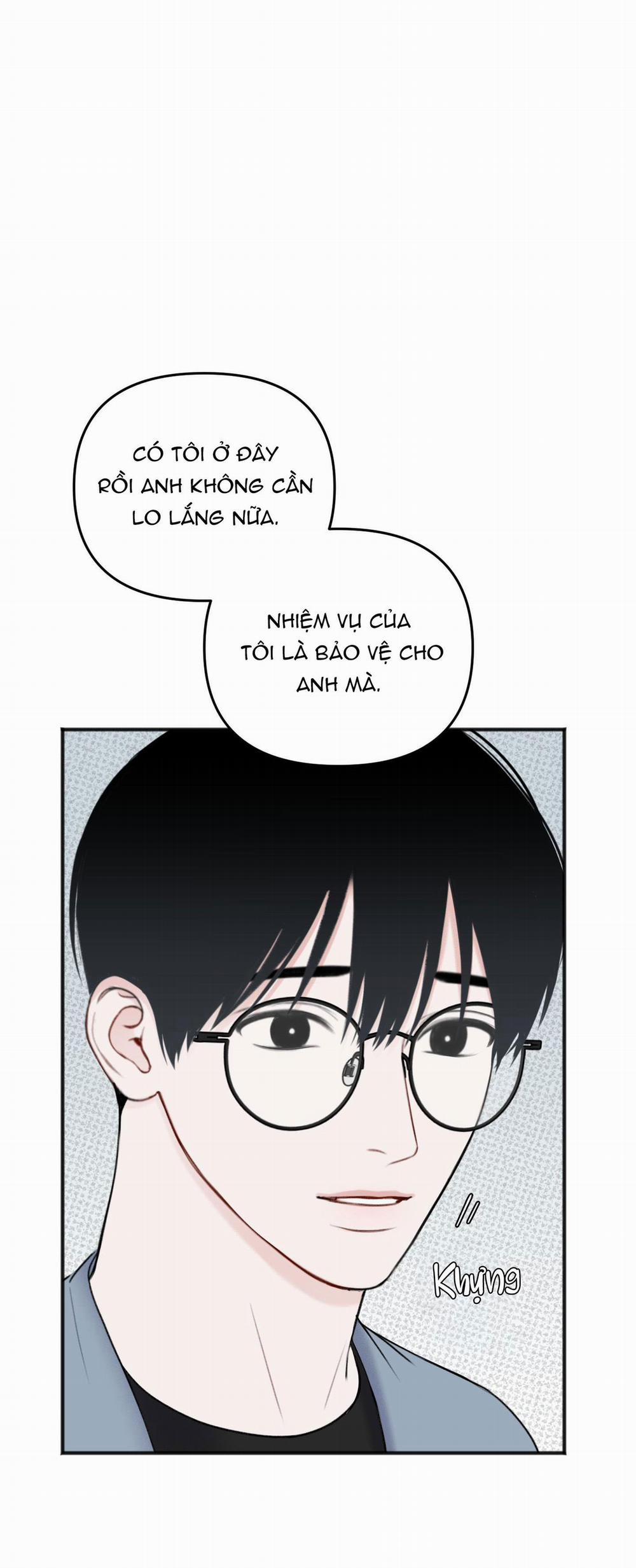 manhwax10.com - Truyện Manhwa BÉ XÚC TU Chương 16 Trang 28