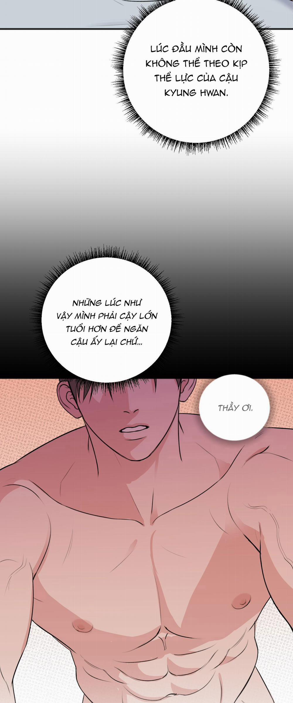 manhwax10.com - Truyện Manhwa BÉ XÚC TU Chương 18 Trang 20