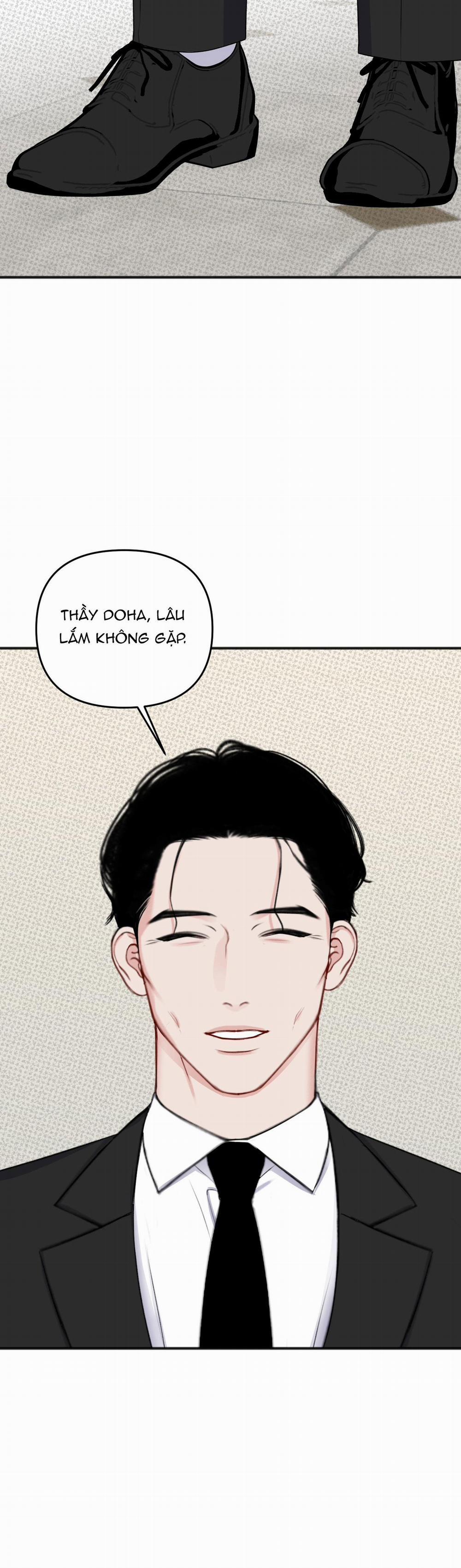 manhwax10.com - Truyện Manhwa BÉ XÚC TU Chương 19 Trang 33