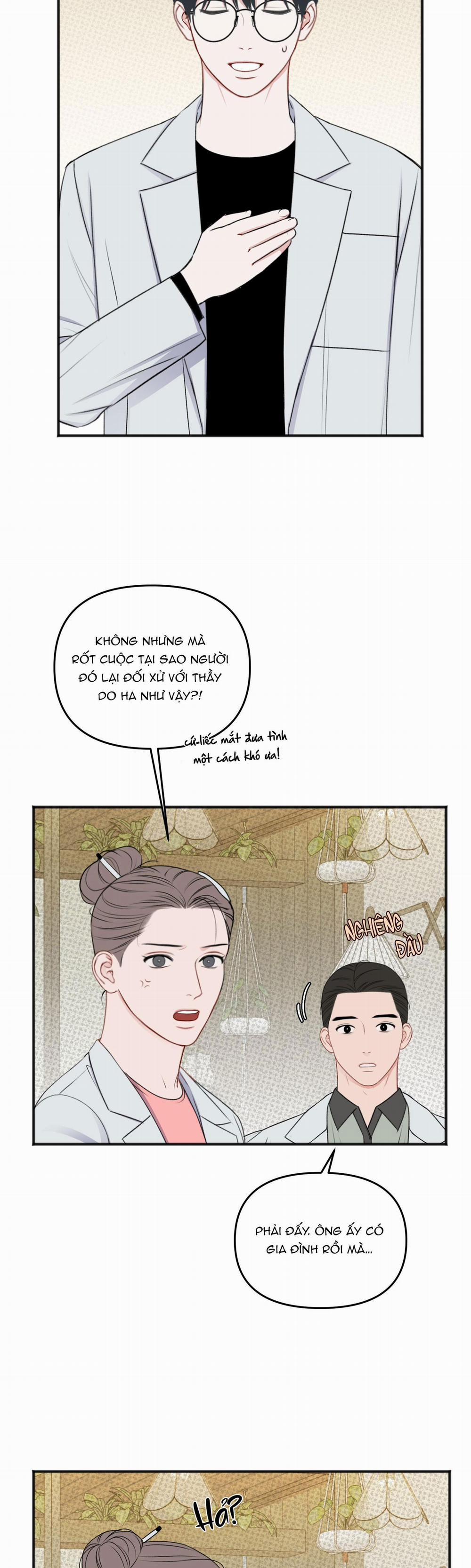 manhwax10.com - Truyện Manhwa BÉ XÚC TU Chương 20 Trang 18