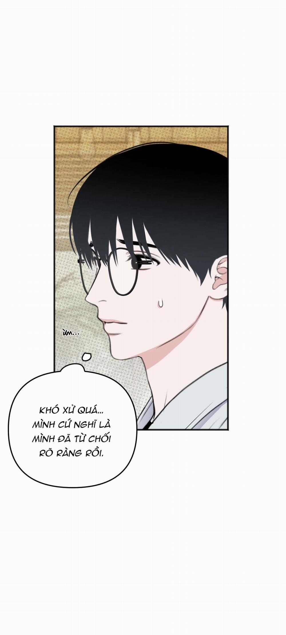 manhwax10.com - Truyện Manhwa BÉ XÚC TU Chương 20 Trang 5