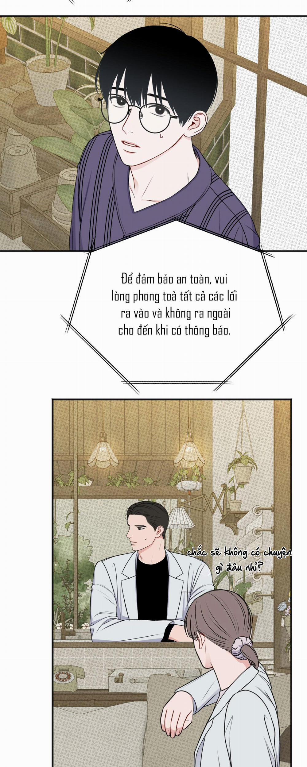 manhwax10.com - Truyện Manhwa BÉ XÚC TU Chương 21 Trang 4