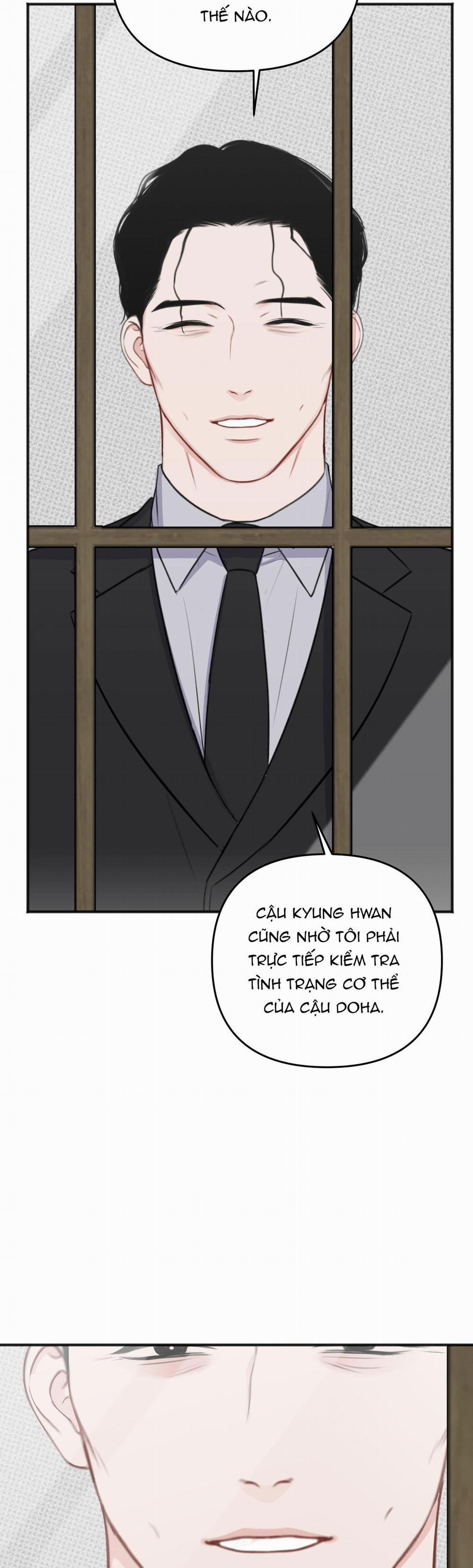 manhwax10.com - Truyện Manhwa BÉ XÚC TU Chương 21 Trang 39