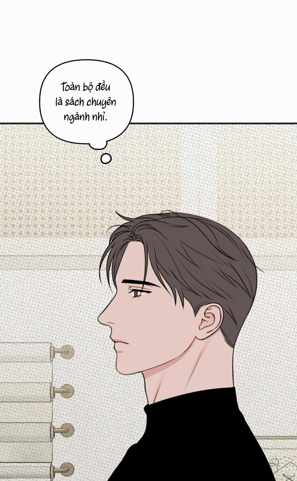 manhwax10.com - Truyện Manhwa BÉ XÚC TU Chương 26 NT1 Trang 13