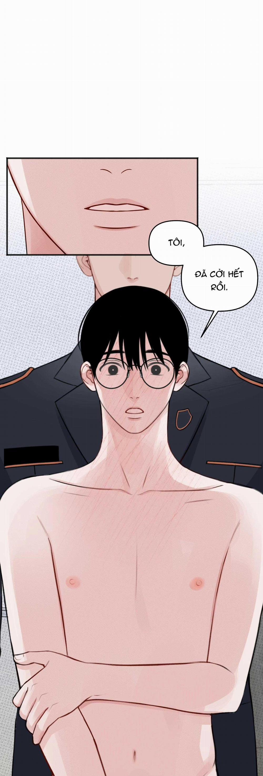 manhwax10.com - Truyện Manhwa BÉ XÚC TU Chương 27 0 Trang 24