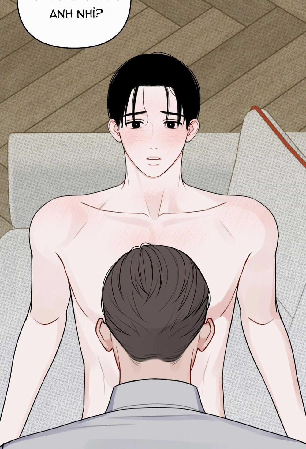 manhwax10.com - Truyện Manhwa BÉ XÚC TU Chương 28 NT3 Trang 44