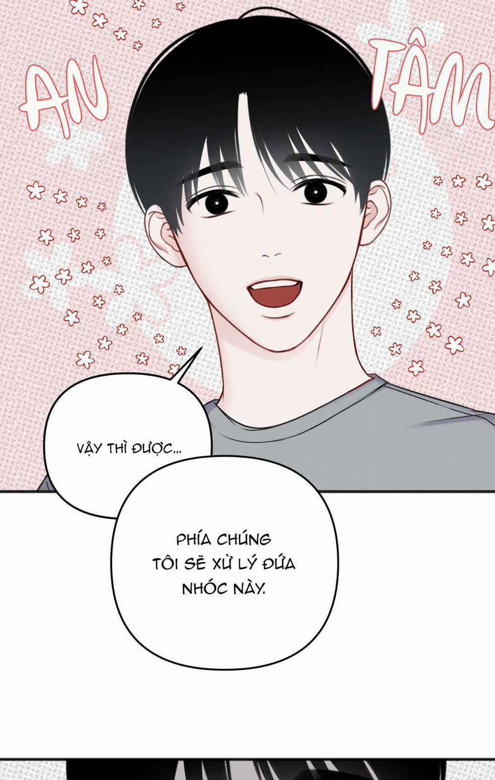 manhwax10.com - Truyện Manhwa BÉ XÚC TU Chương 3 Trang 14