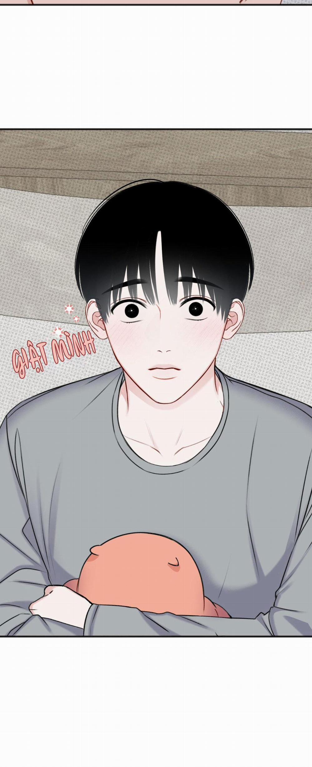 manhwax10.com - Truyện Manhwa BÉ XÚC TU Chương 3 Trang 31