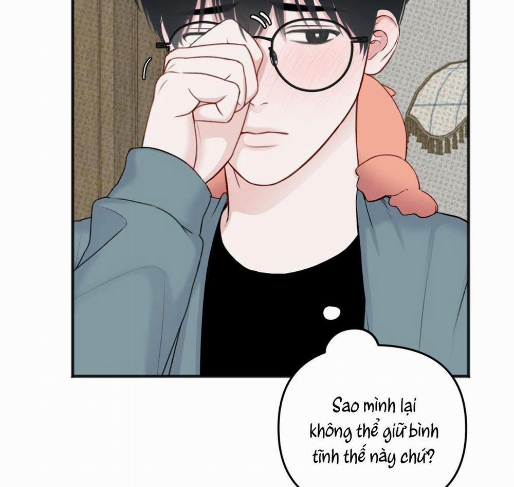 manhwax10.com - Truyện Manhwa BÉ XÚC TU Chương 4 Trang 17