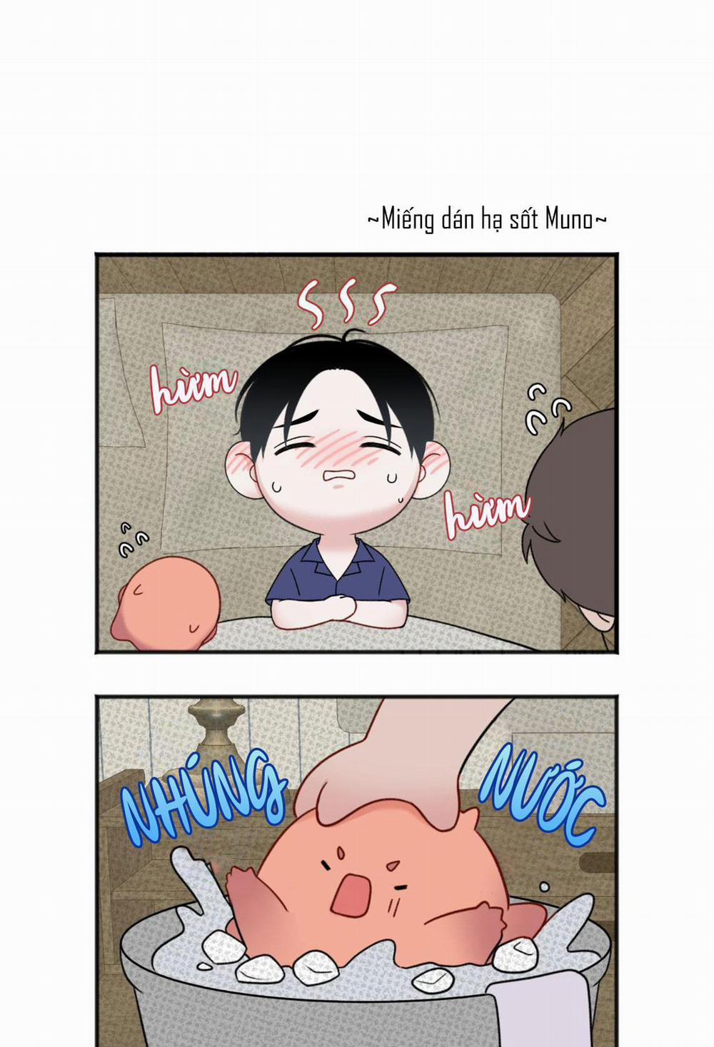 manhwax10.com - Truyện Manhwa BÉ XÚC TU Chương 7 Trang 36