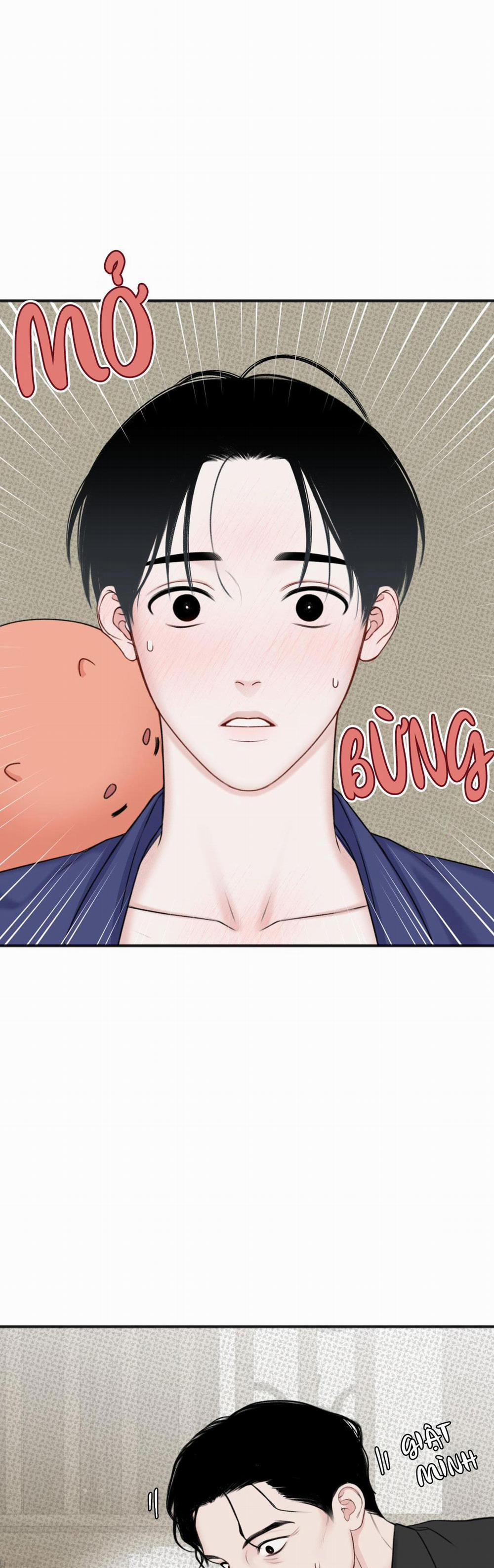 manhwax10.com - Truyện Manhwa BÉ XÚC TU Chương 7 Trang 5