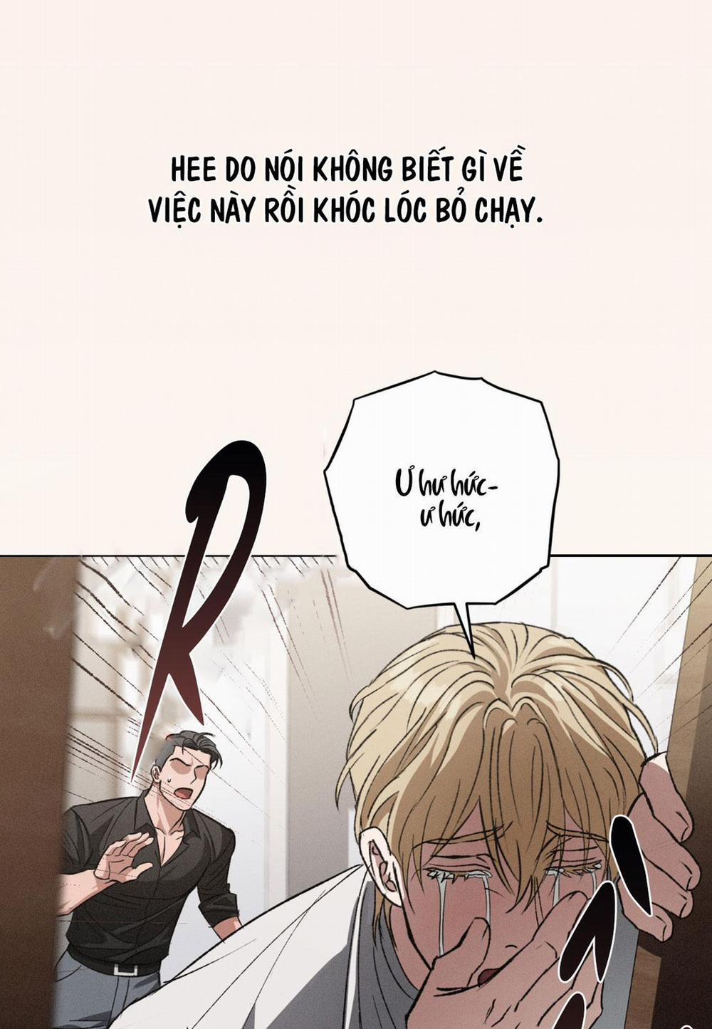 manhwax10.com - Truyện Manhwa Bé Yêu Thật Đáng Sợ Chương 0 PREVIEW Trang 7