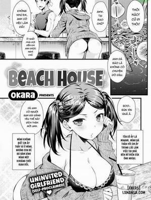 Beach House