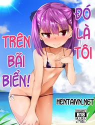 Beach ni wa Kono Atashi! (Fate/Grand Order)