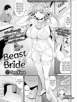 Beast Bride