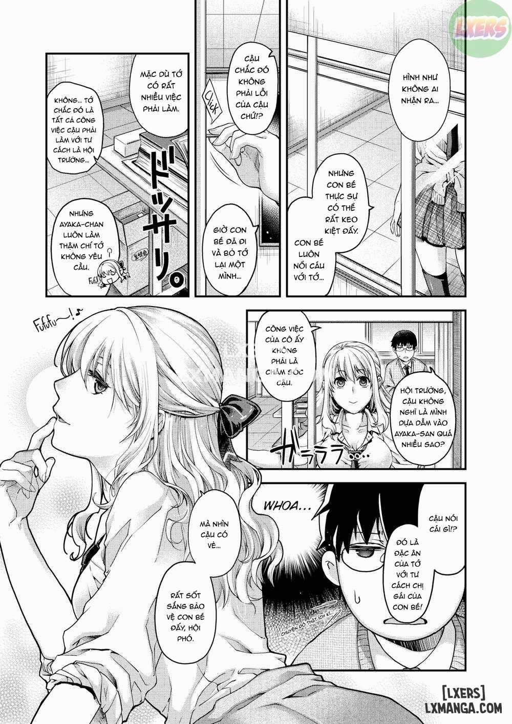 manhwax10.com - Truyện Manhwa Beast from the Old Days Chương Oneshot Trang 12