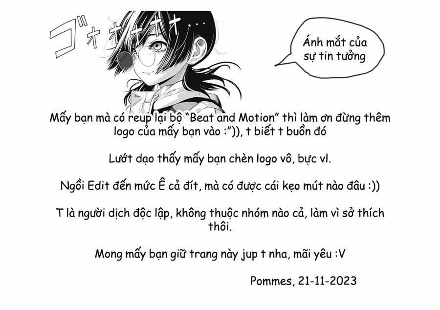 manhwax10.com - Truyện Manhwa Beat And Motion Chương 12 Trang 22