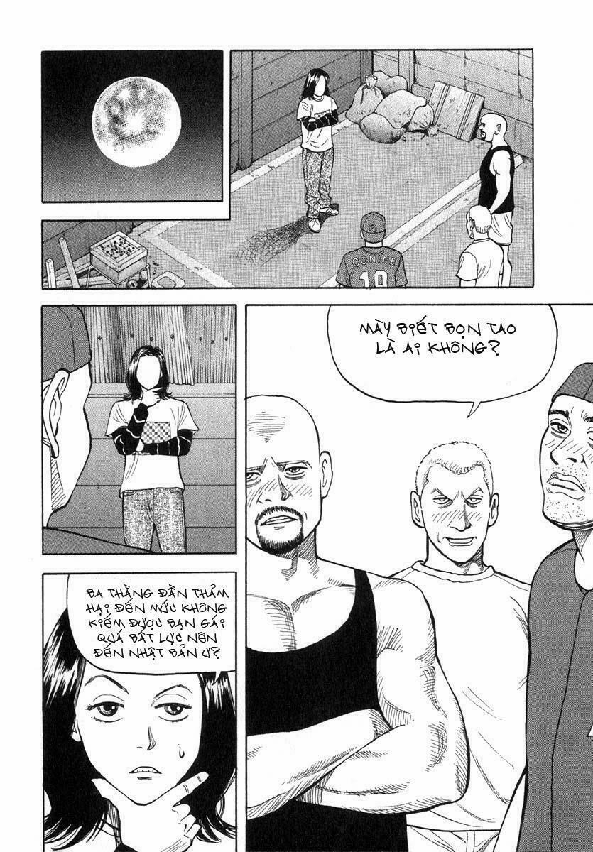 manhwax10.com - Truyện Manhwa Beck – Mongolian Chop Squad Chương 1 Trang 71