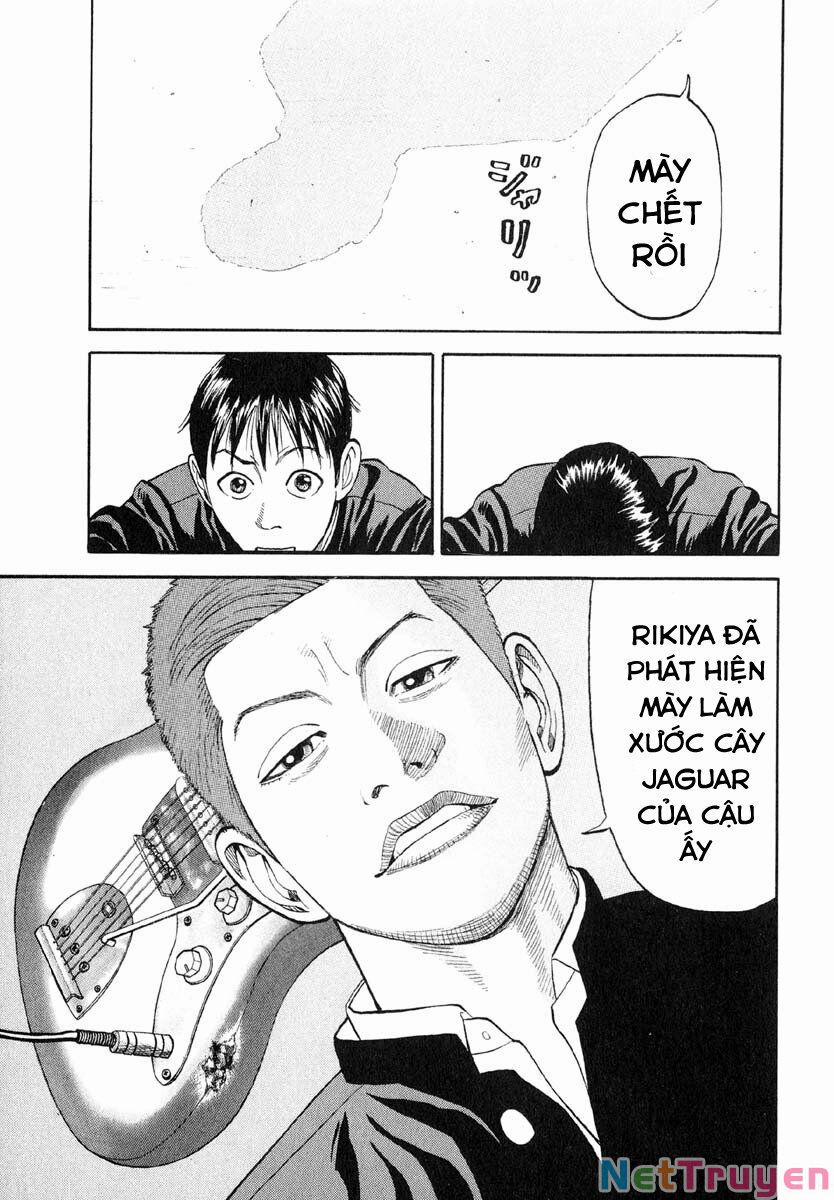 manhwax10.com - Truyện Manhwa Beck – Mongolian Chop Squad Chương 10 Trang 42