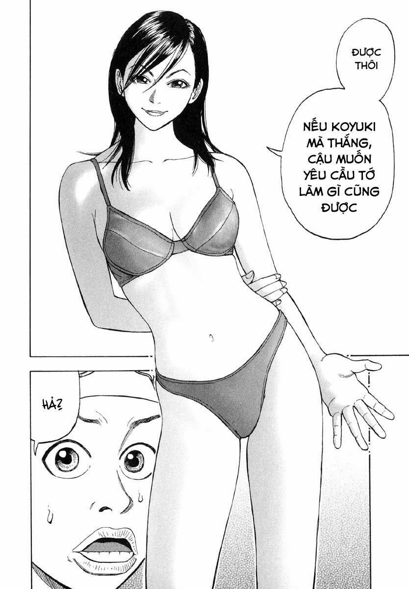 manhwax10.com - Truyện Manhwa Beck – Mongolian Chop Squad Chương 12 Trang 26