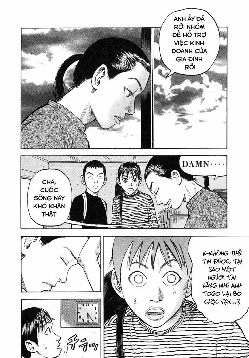 manhwax10.com - Truyện Manhwa Beck – Mongolian Chop Squad Chương 12 Trang 44