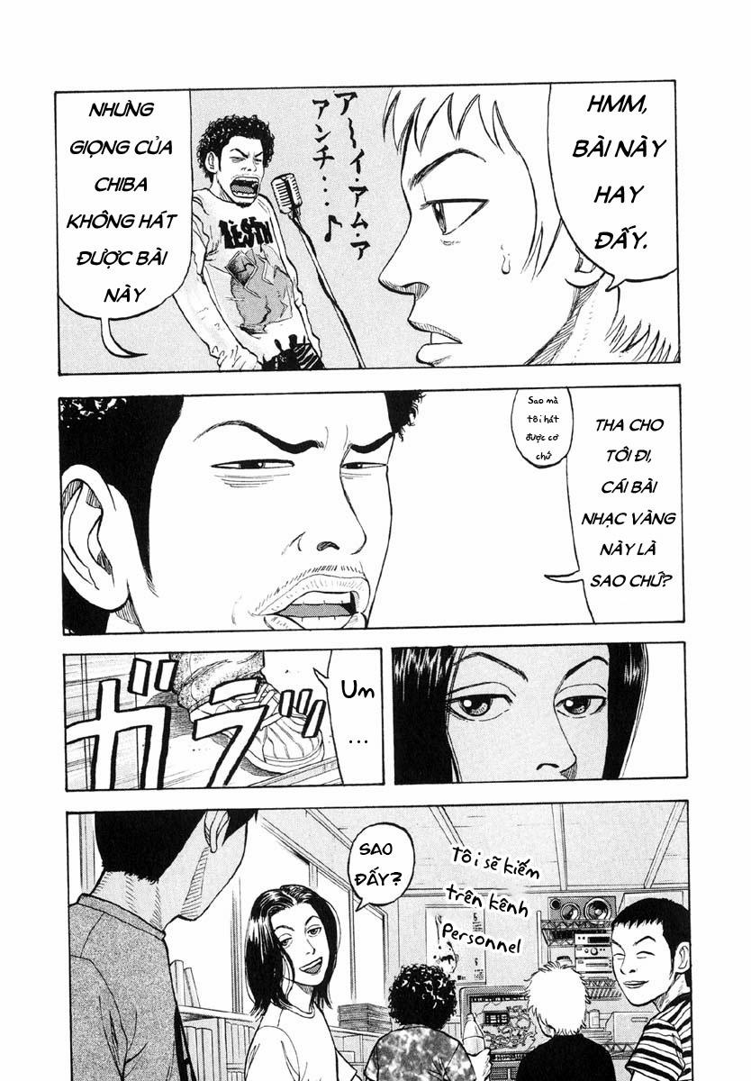 manhwax10.com - Truyện Manhwa Beck – Mongolian Chop Squad Chương 13 Trang 19