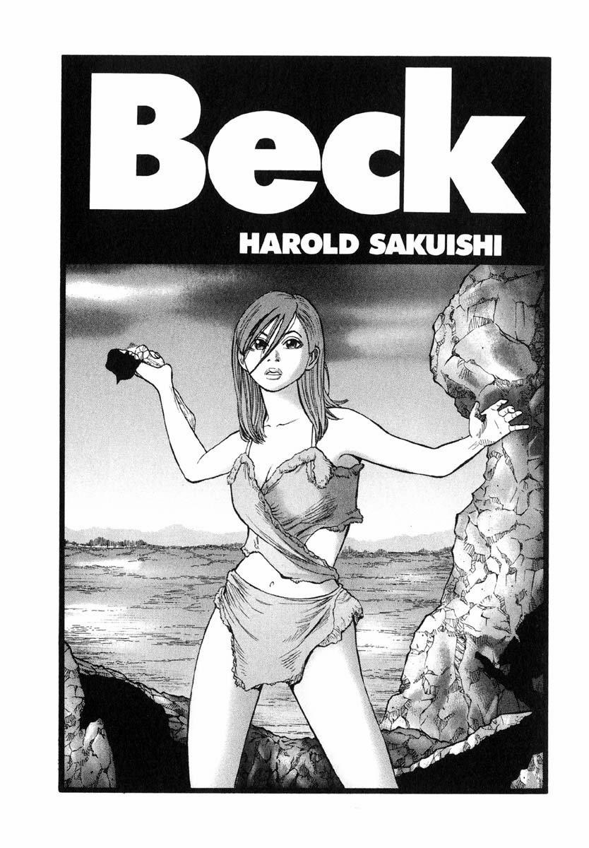 manhwax10.com - Truyện Manhwa Beck – Mongolian Chop Squad Chương 14 Trang 2