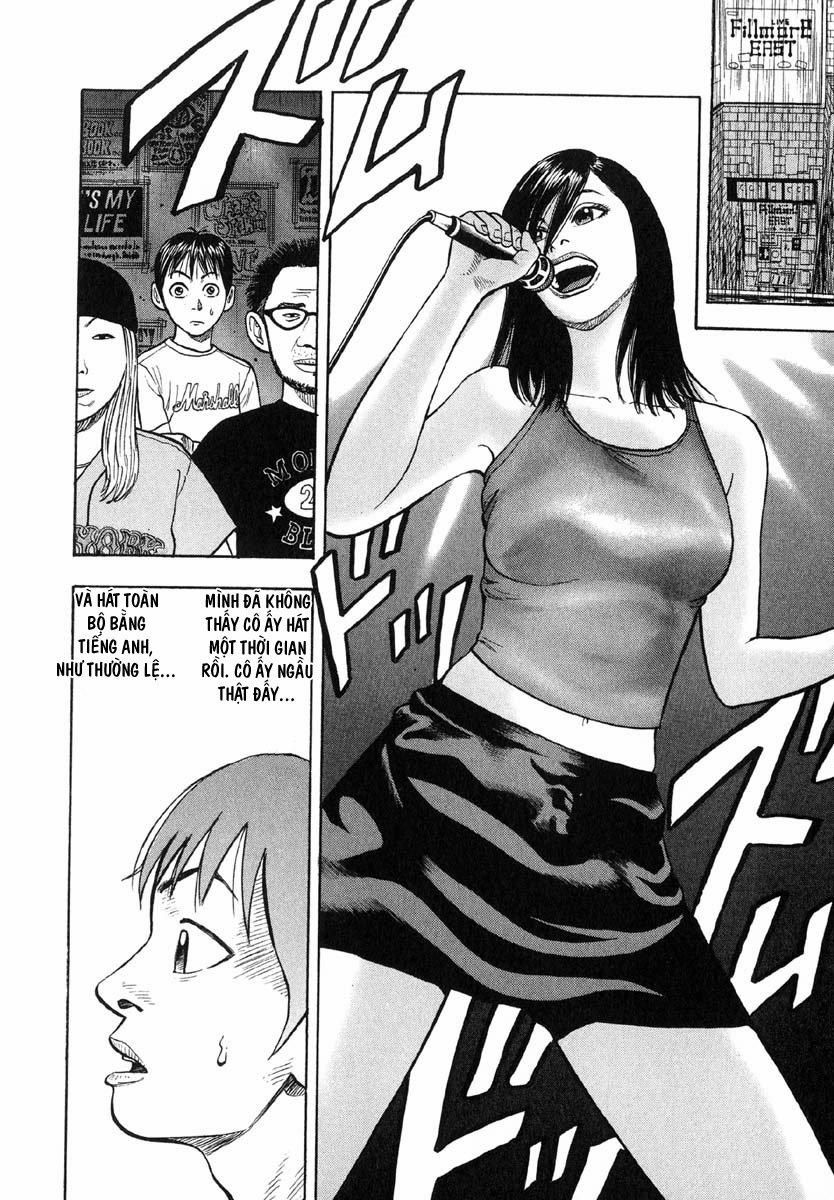 manhwax10.com - Truyện Manhwa Beck – Mongolian Chop Squad Chương 14 Trang 17