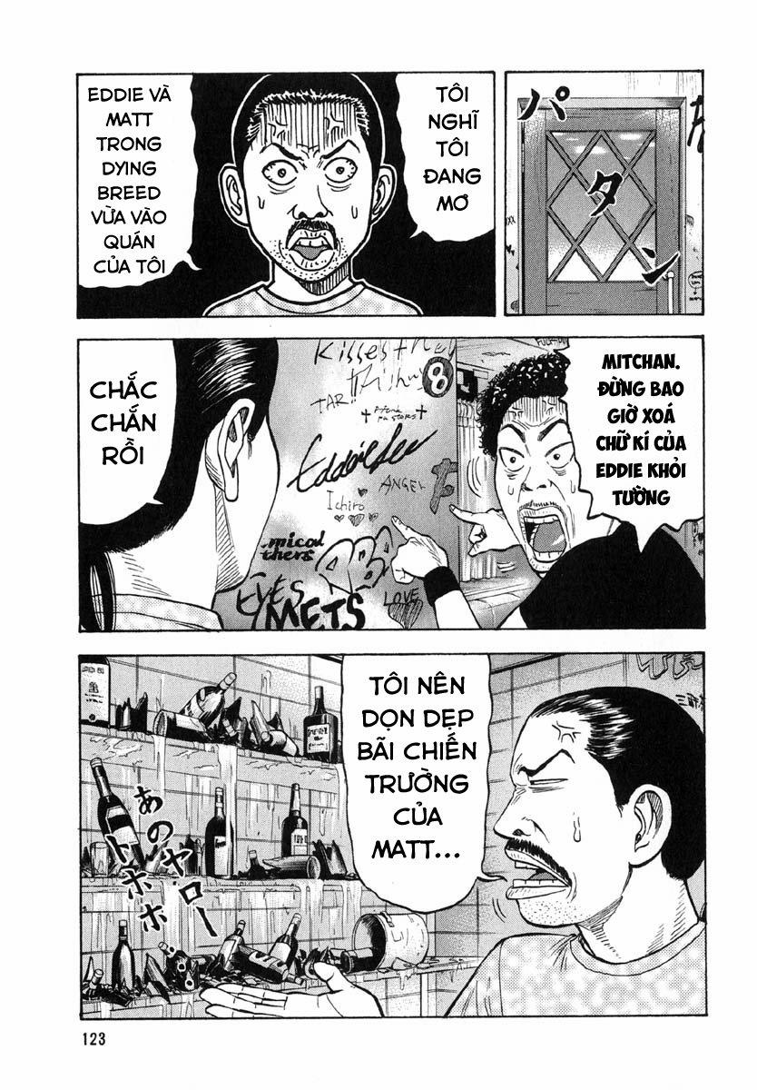 manhwax10.com - Truyện Manhwa Beck – Mongolian Chop Squad Chương 14 Trang 57