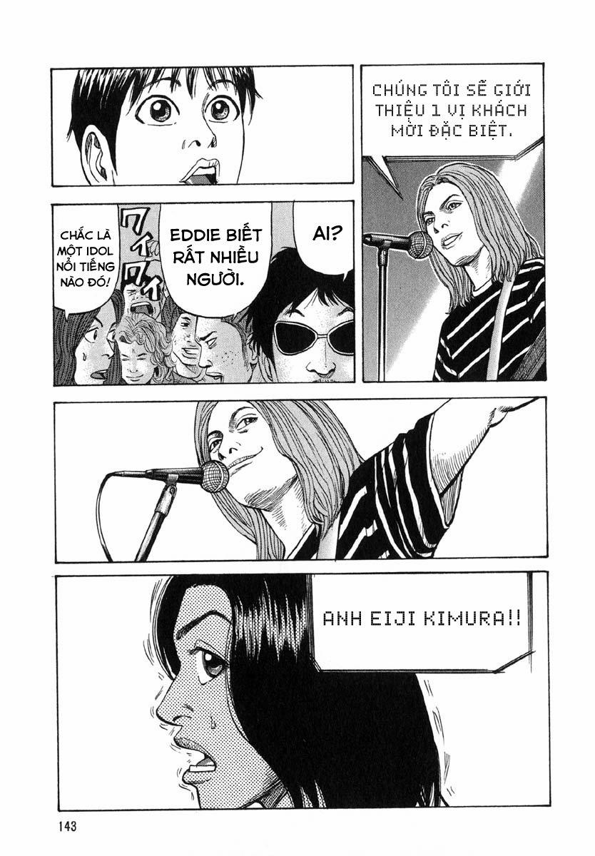 manhwax10.com - Truyện Manhwa Beck – Mongolian Chop Squad Chương 15 Trang 16