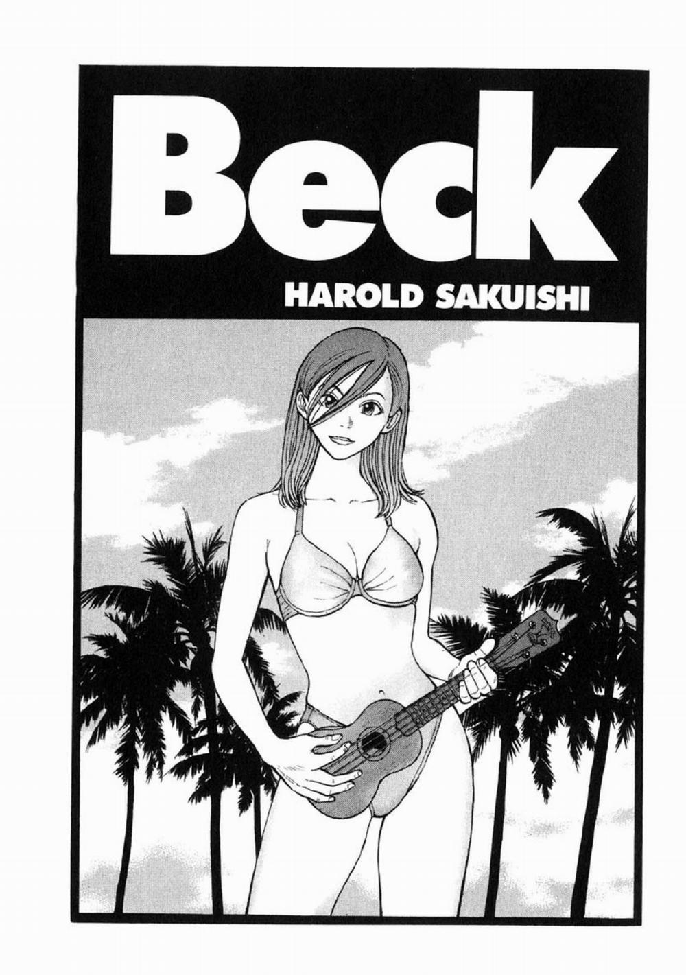 manhwax10.com - Truyện Manhwa Beck – Mongolian Chop Squad Chương 19 Trang 3