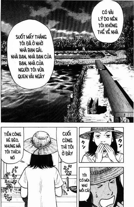 manhwax10.com - Truyện Manhwa Beck – Mongolian Chop Squad Chương 2 Trang 21