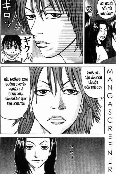 manhwax10.com - Truyện Manhwa Beck – Mongolian Chop Squad Chương 2 Trang 43