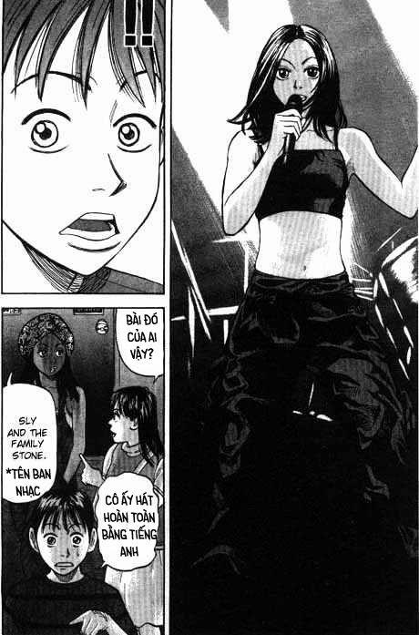 manhwax10.com - Truyện Manhwa Beck – Mongolian Chop Squad Chương 2 Trang 47