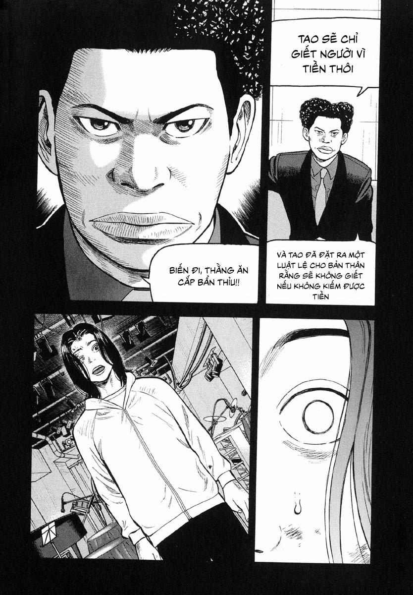 manhwax10.com - Truyện Manhwa Beck – Mongolian Chop Squad Chương 22 Trang 51