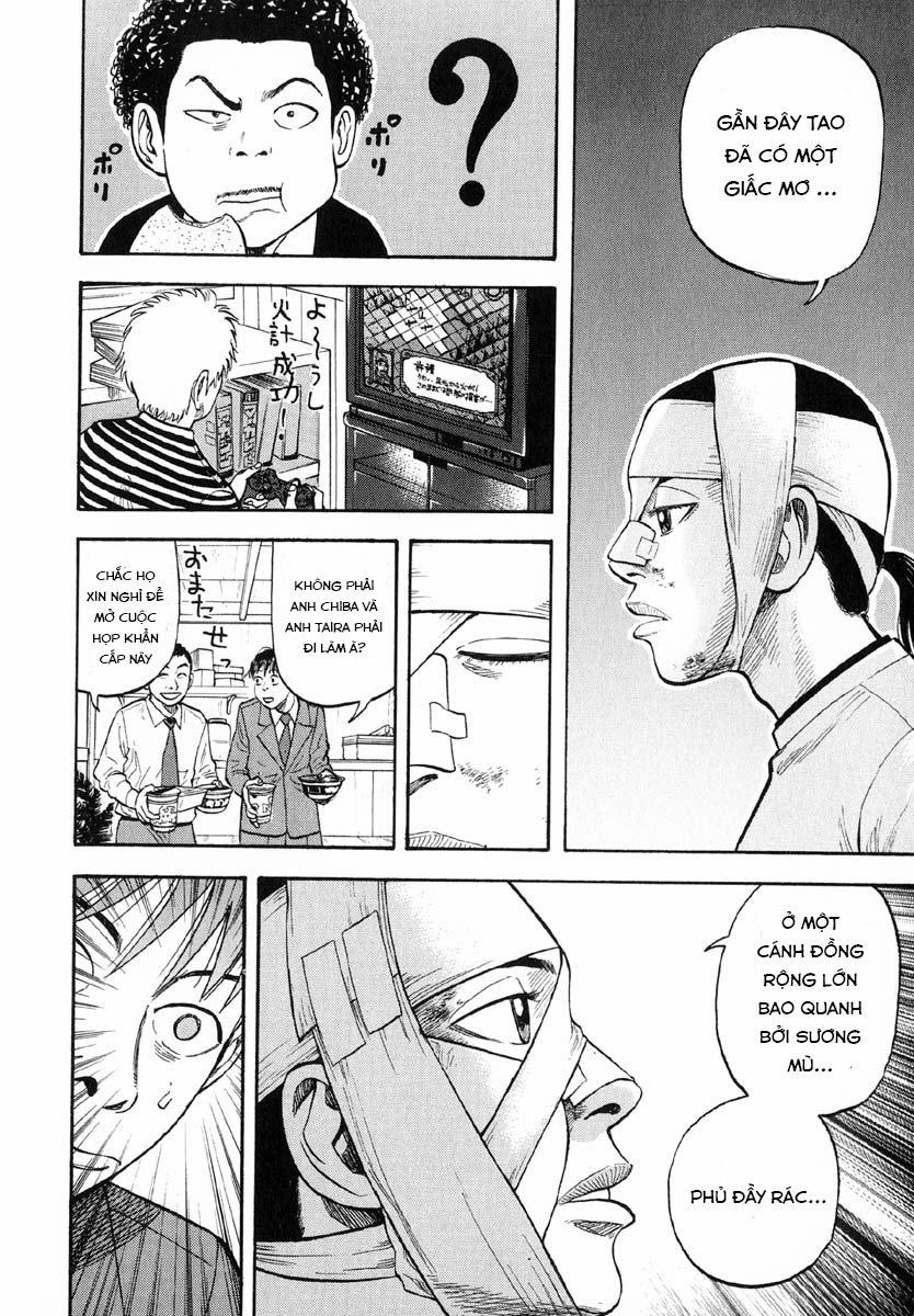 manhwax10.com - Truyện Manhwa Beck – Mongolian Chop Squad Chương 23 Trang 24