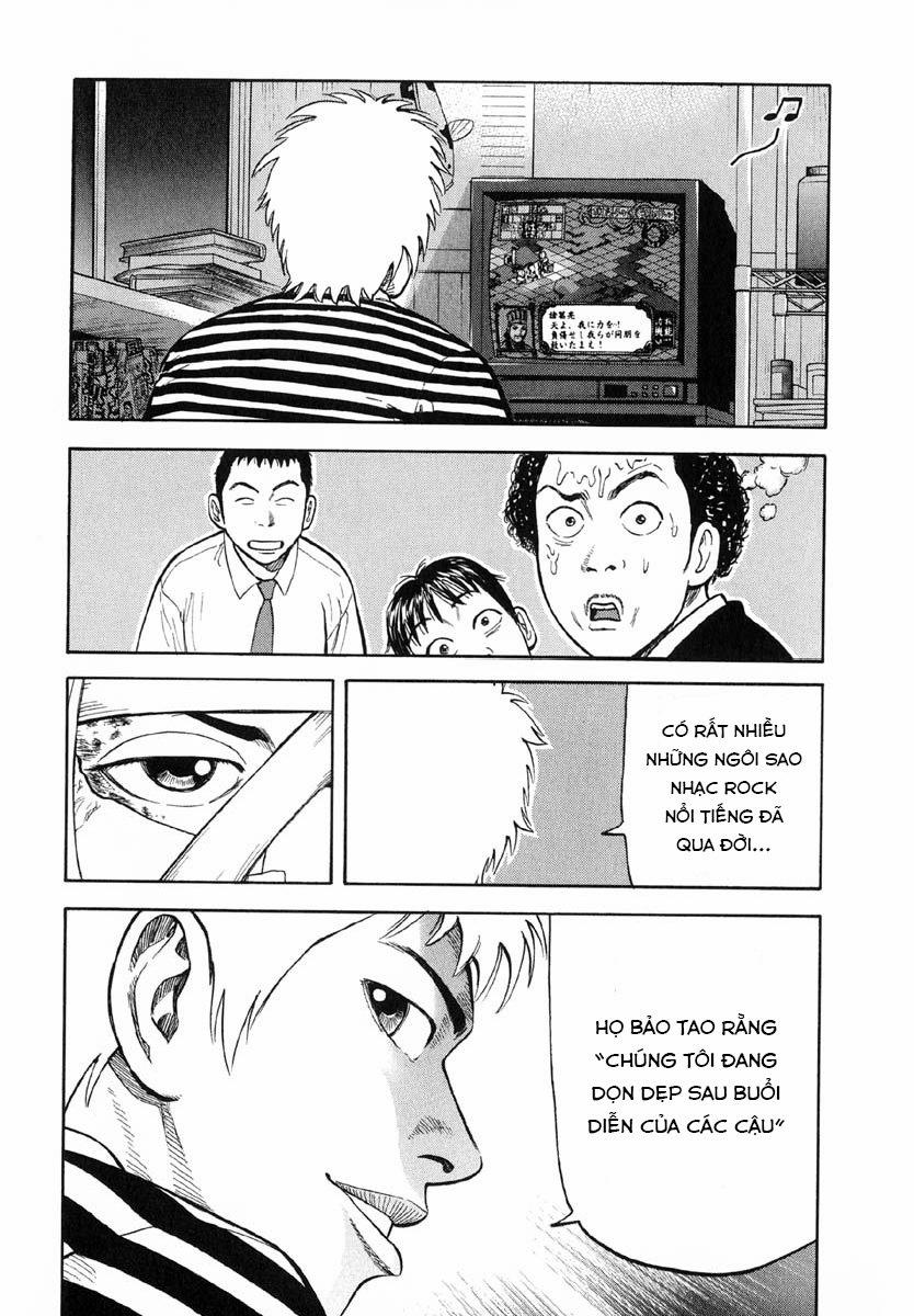 manhwax10.com - Truyện Manhwa Beck – Mongolian Chop Squad Chương 23 Trang 26