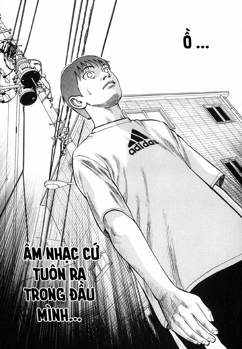 manhwax10.com - Truyện Manhwa Beck – Mongolian Chop Squad Chương 24 Trang 43