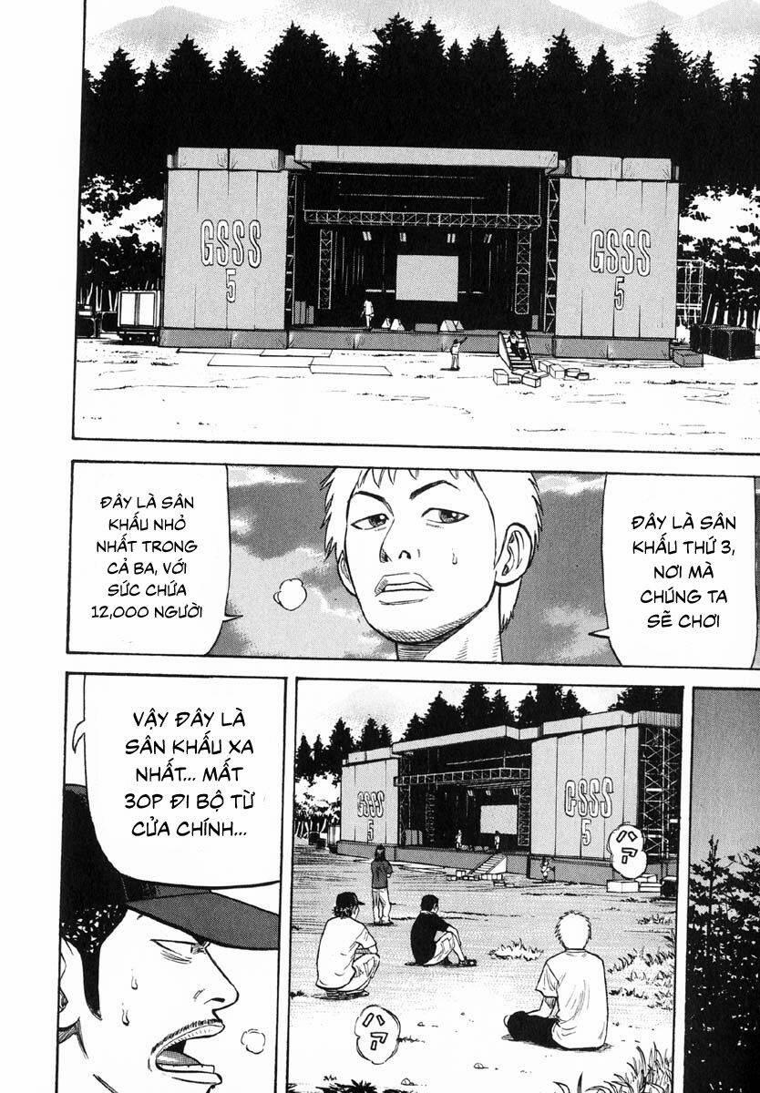 manhwax10.com - Truyện Manhwa Beck – Mongolian Chop Squad Chương 25 Trang 50