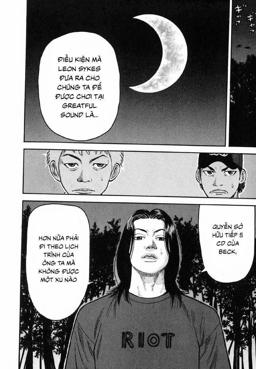 manhwax10.com - Truyện Manhwa Beck – Mongolian Chop Squad Chương 25 Trang 54