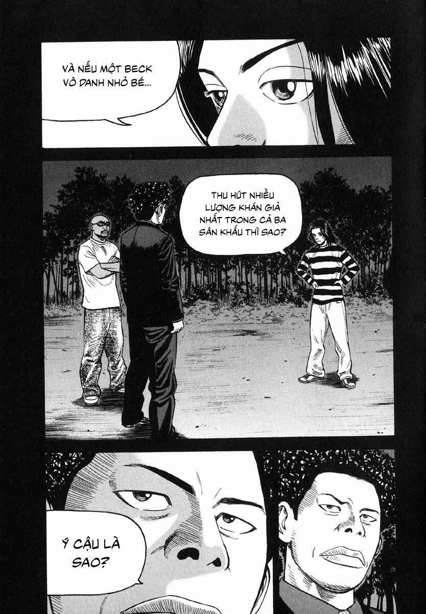 manhwax10.com - Truyện Manhwa Beck – Mongolian Chop Squad Chương 25 Trang 57