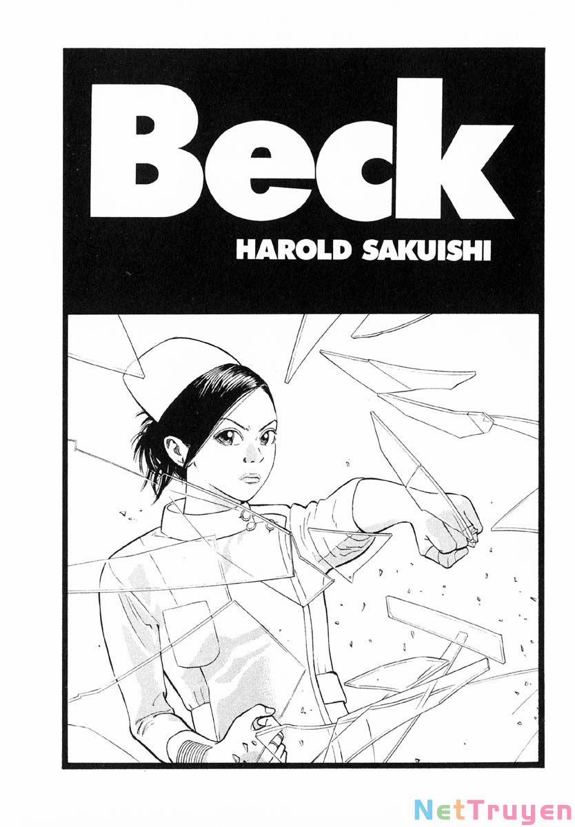 manhwax10.com - Truyện Manhwa Beck – Mongolian Chop Squad Chương 27 Trang 3