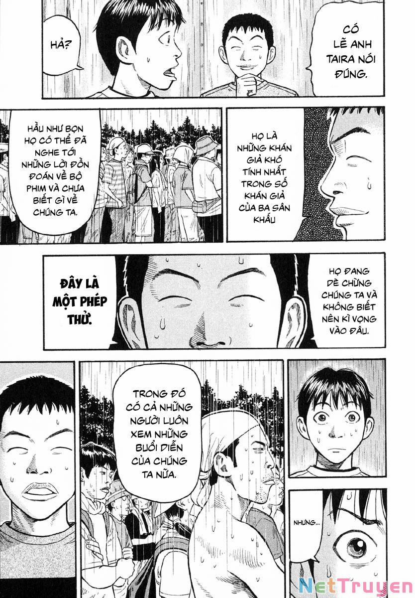 manhwax10.com - Truyện Manhwa Beck – Mongolian Chop Squad Chương 27 Trang 43