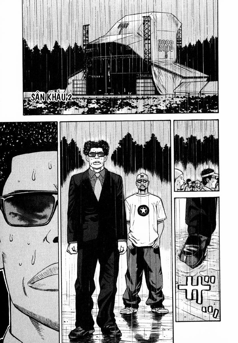 manhwax10.com - Truyện Manhwa Beck – Mongolian Chop Squad Chương 29 Trang 18