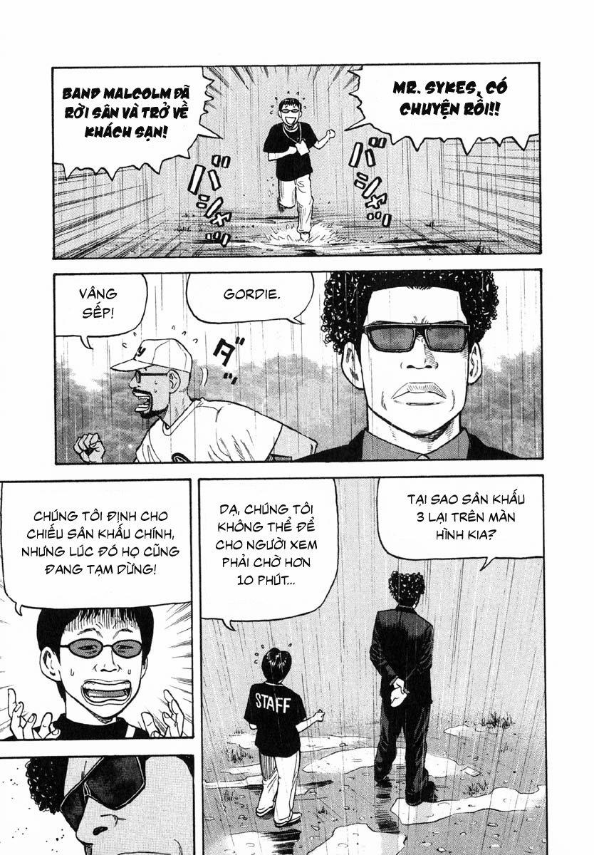 manhwax10.com - Truyện Manhwa Beck – Mongolian Chop Squad Chương 29 Trang 20